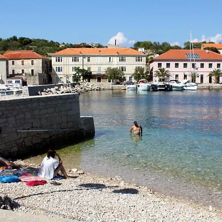 By The Sea Sali, Dugi Otok - 8121 * Sali