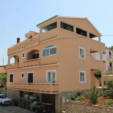 Apartment By The Sea Sali, Dugi Otok - 8121 Sali
