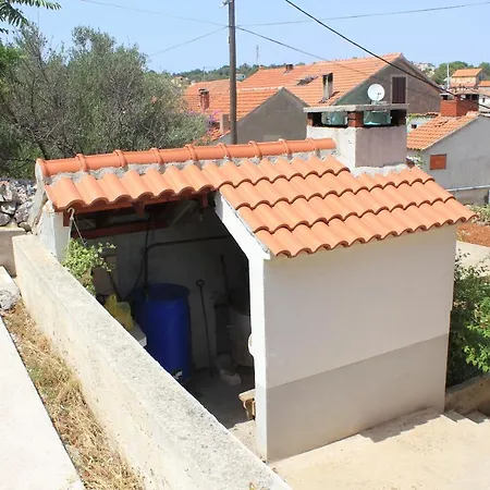 By The Sea Sali, Dugi Otok - 8121 Apartman Sali