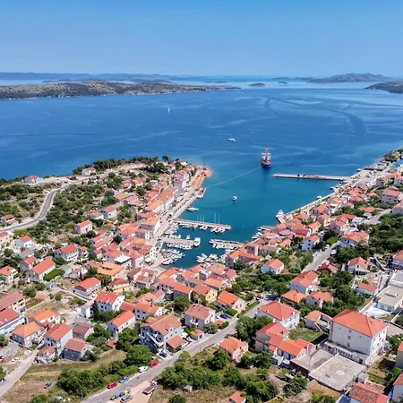 Apartamento By The Sea Sali, Dugi Otok - 8121 *