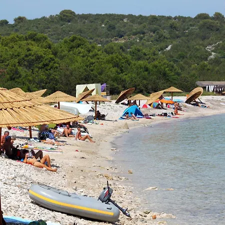 By The Sea Sali, Dugi Otok - 8121 Apartment Sali