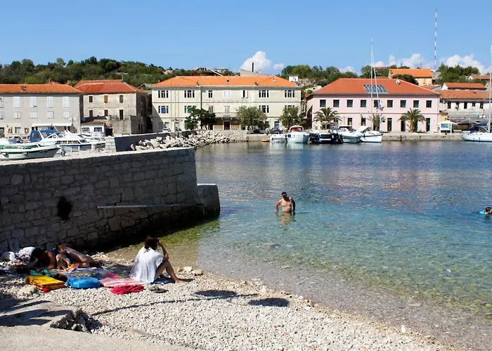 By The Sea Sali, Dugi Otok - 8121 * Sali