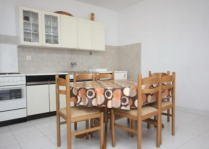 By The Sea Sali, Dugi Otok - 8121 Apartment Sali