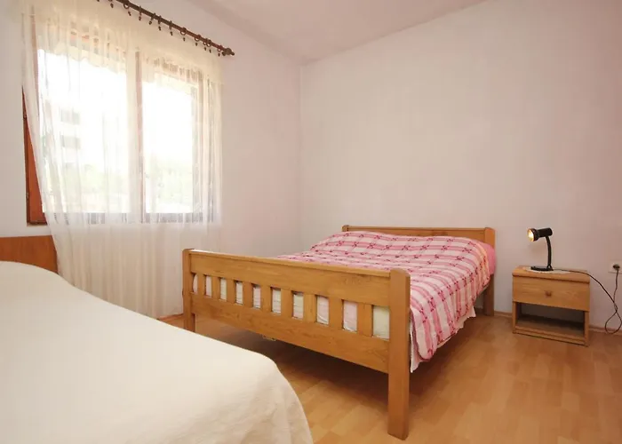 By The Sea Sali, Dugi Otok - 8121 Apartamento