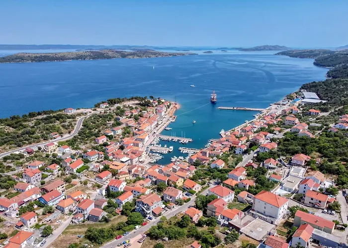Apartamento By The Sea Sali, Dugi Otok - 8121 *