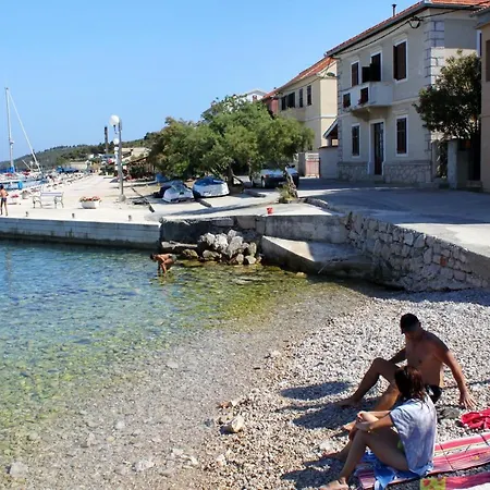 By The Sea Sali, Dugi Otok - 8121 * سالي