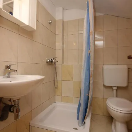 By The Sea Sali, Dugi Otok - 8121 Apartmán Sali