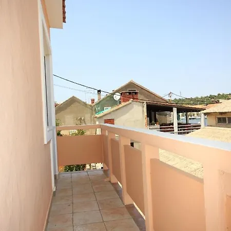 Apartmán By The Sea Sali, Dugi Otok - 8121 Sali