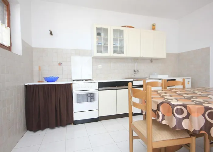 Апартаменты By The Sea Sali, Dugi Otok - 8121