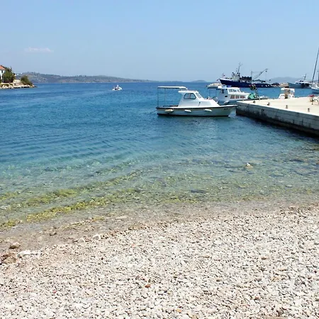 By The Sea Sali, Dugi Otok - 8121 *