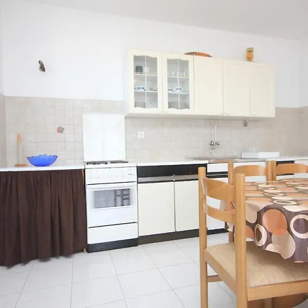 Apartman By The Sea Sali, Dugi Otok - 8121