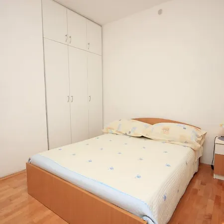 Appartement By The Sea Sali, Dugi Otok - 8121