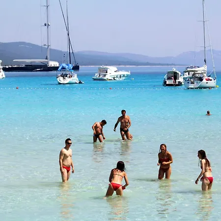 By The Sea Sali, Dugi Otok - 8121 Daire *