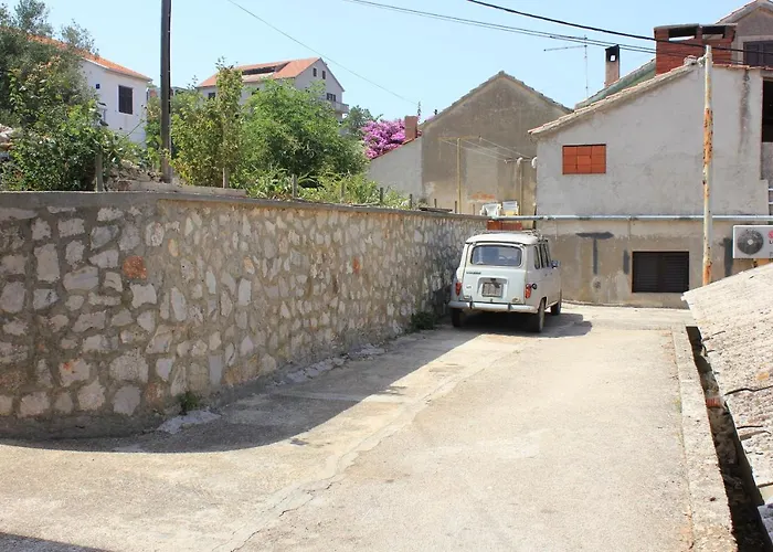 By The Sea Sali, Dugi Otok - 8121 * Sali