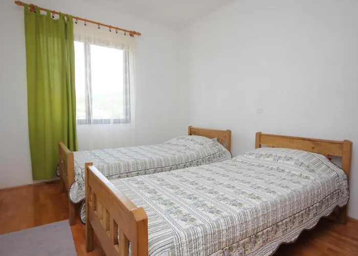 By The Sea Sali, Dugi Otok - 8121 Sali