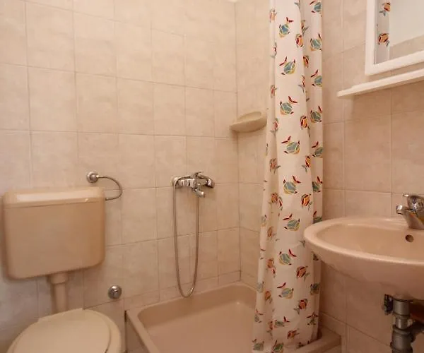 By The Sea Sali, Dugi Otok - 8121 * Sali