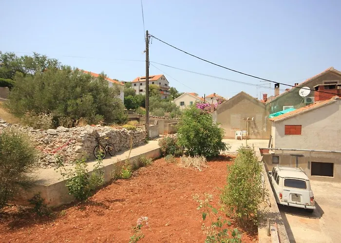 By The Sea Sali, Dugi Otok - 8121 Daire